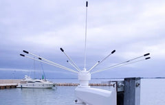 StopGull Air Keeper