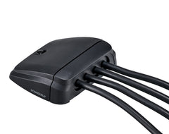 Cable Seal DS-H-MULTI-BLK