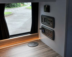 ScanStrut ROKK Wireless Ph-Charger Surface 10W