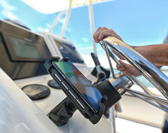 ScanStrut ROKK Wireless Ph-Charger Edge 10W