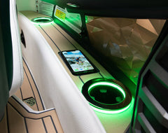 ScanStrut ROKK Wireless Ph-Charger Sub 10W