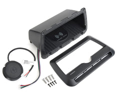 ScanStrut Wireless Ph-Charger CoveLED 3Coil 15W
