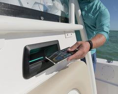 ScanStrut Wireless Ph-Charger CoveLED 3Coil 15W