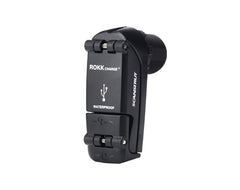 ScanStrut ROKK Charge+ Dual USB W/Proof Socket
