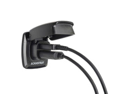 ScanStrut Flip Pro Dual USB Socket