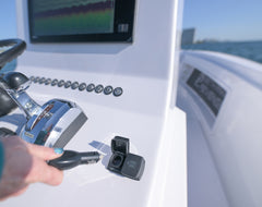 Scanstrut Flip Pro Multi USB-C & 12V Socket