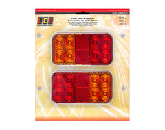Trailer Light LED Kit 149 Series 10m Harness