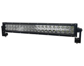LED Light Bar 20 Straight NEW