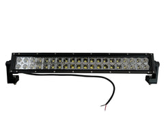 LED Light Bar 20 Straight NEW