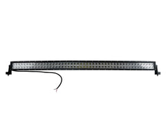 LED Light Bar 50 Curved NEW