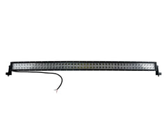 LED Light Bar 50 Curved NEW