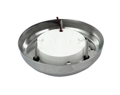DLight TIM WW LED SS Trim SMount 2w