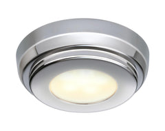 DLight TIM WW LED SS Trim SMount 2w