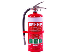 Fire Extinguisher 80ABE 4.5kg