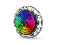 Bluefin U/W P4 SM RGB Poly Base 12/24v