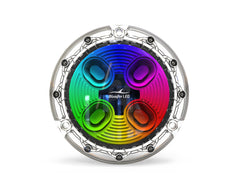 Bluefin U/W P4 SM RGB Poly Base 12/24v