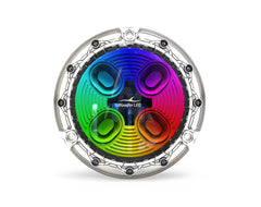 Bluefin U/W P4 SM RGB Poly Base 12/24v