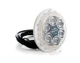 Piranha P6 RGB Al Base 12/24v