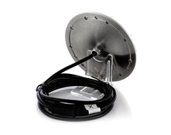 Piranha P12 Blue Al Base 12/24v