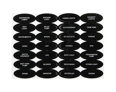 Switch Panel Wave LED 5G & Socket