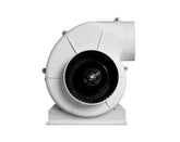 Blower 12v. 550 MCB. Flex Mnt