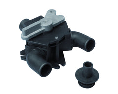 Y Valve 2005