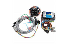 AutoTrim Pro Hydraulic Sys 12/24v