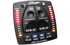 AutoTrim Pro Electronic Sys 12/24v