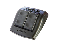 EURO Rocker Switch