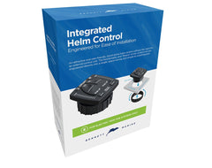Hydraulic Int. Helm Control Unit (IHC)