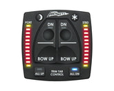 Electric Integrated Helm Control (IHC)