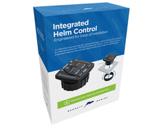 Electric Integrated Helm Control (IHC)