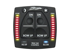 Hydraulic Int. Helm Control Unit (IHC)