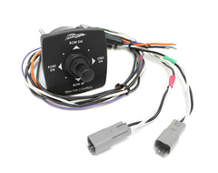 Joystick Helm Control (Electric Only)