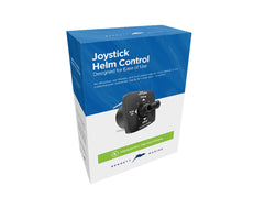 Joystick Helm Control (Electric Only)