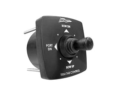 Joystick Helm Control (Electric Only)