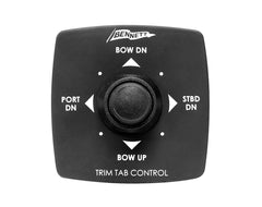 Joystick Helm Control (Electric Only)