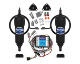 Hydraulic to Electric Conversion Kit
