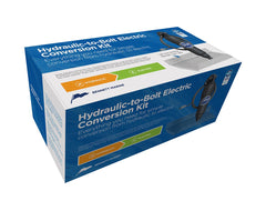 Hydraulic to Electric Conversion Kit
