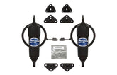 Lenco To Bennett Bolt Conversion Kit