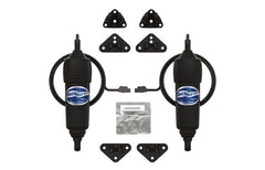 Lenco To Bennett Bolt Conversion Kit