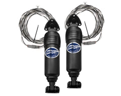 Bolt Kit Less Trim Tabs 12v