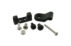 Hatch Hinge Assy P2000-1002 Bolt-on