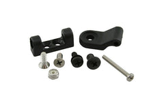 Hatch Hinge Assy P2000-1002 Bolt-on