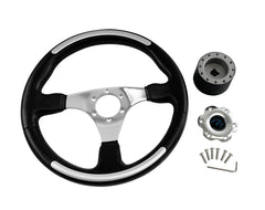 Steering Wheel Cruiser MI-RC350