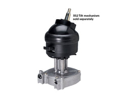 Helm Tilt T81FC Anti-Feedback Pl/Gear