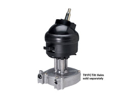 X52 Tilt Mount Kit for Tilt Helms