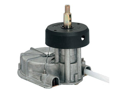 Helm & Bezel T85 Rotary Gear