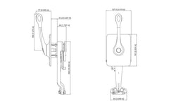 Control B400 Mechanical