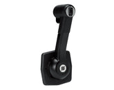 Control Side Mnt Trim B184 Sgle Lvr
